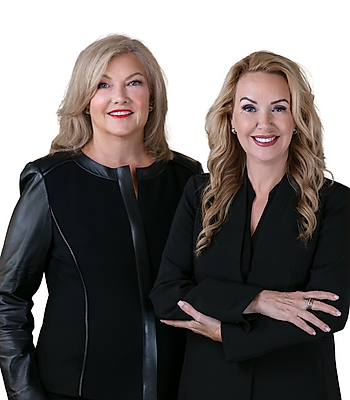 Portrait of Reardin Rand Group, REALTORS®.